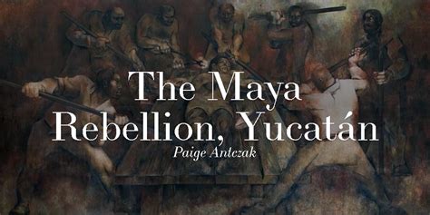 Die Schlacht von Cholula: Eine Maya-Rebellion gegen die Toltekenherrschaft im 7. Jahrhundert n. Chr.