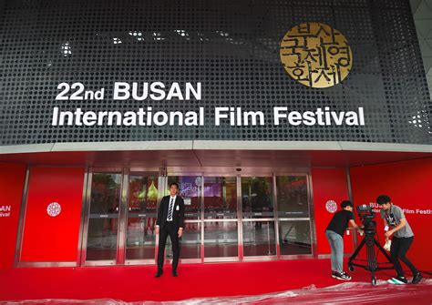 Das Busan International Film Festival: Eine Hommage an die kulturelle Renaissance Koreas im 21. Jahrhundert