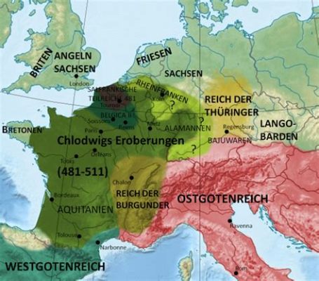 Das Römische Gesetz der Westgoten; Ein Blick auf die Rechtsentwicklung im späten Imperium Romanum