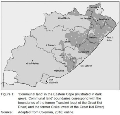 Die Transkei-Rebellion: Eine Auseinandersetzung um Landrechte und die Herausbildung einer regionalen Identität im 3. Jahrhundert n. Chr.