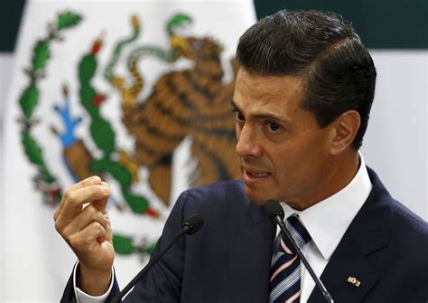 Der Fall Peña Nieto; Eine Geschichte über politische Korruption und soziale Ungleichheit im 21. Jahrhundert Mexiko