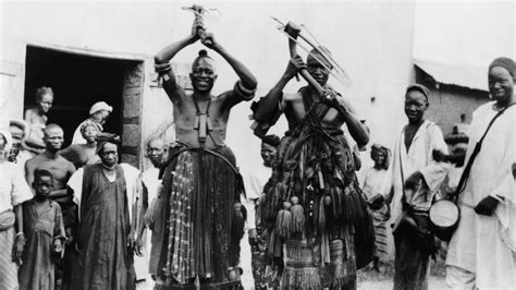 Der Kano-Aufstand von 1918: Eine Reaktion auf Zwangsrekrutierung und steigende Preise im Kolonial-Nigeria